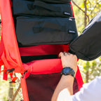 ADICA 72- Hour Emergency Backpack