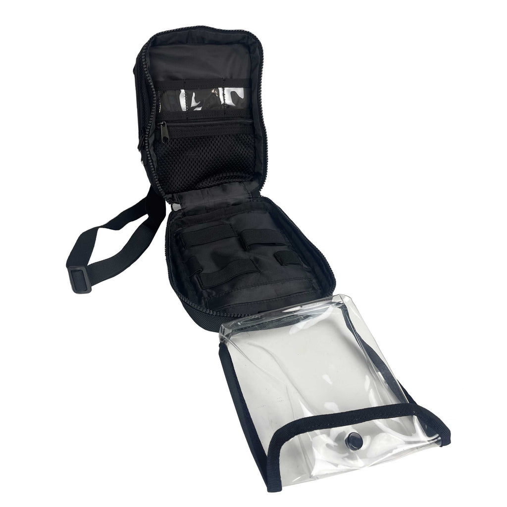 ADICA Basic Trauma Kit