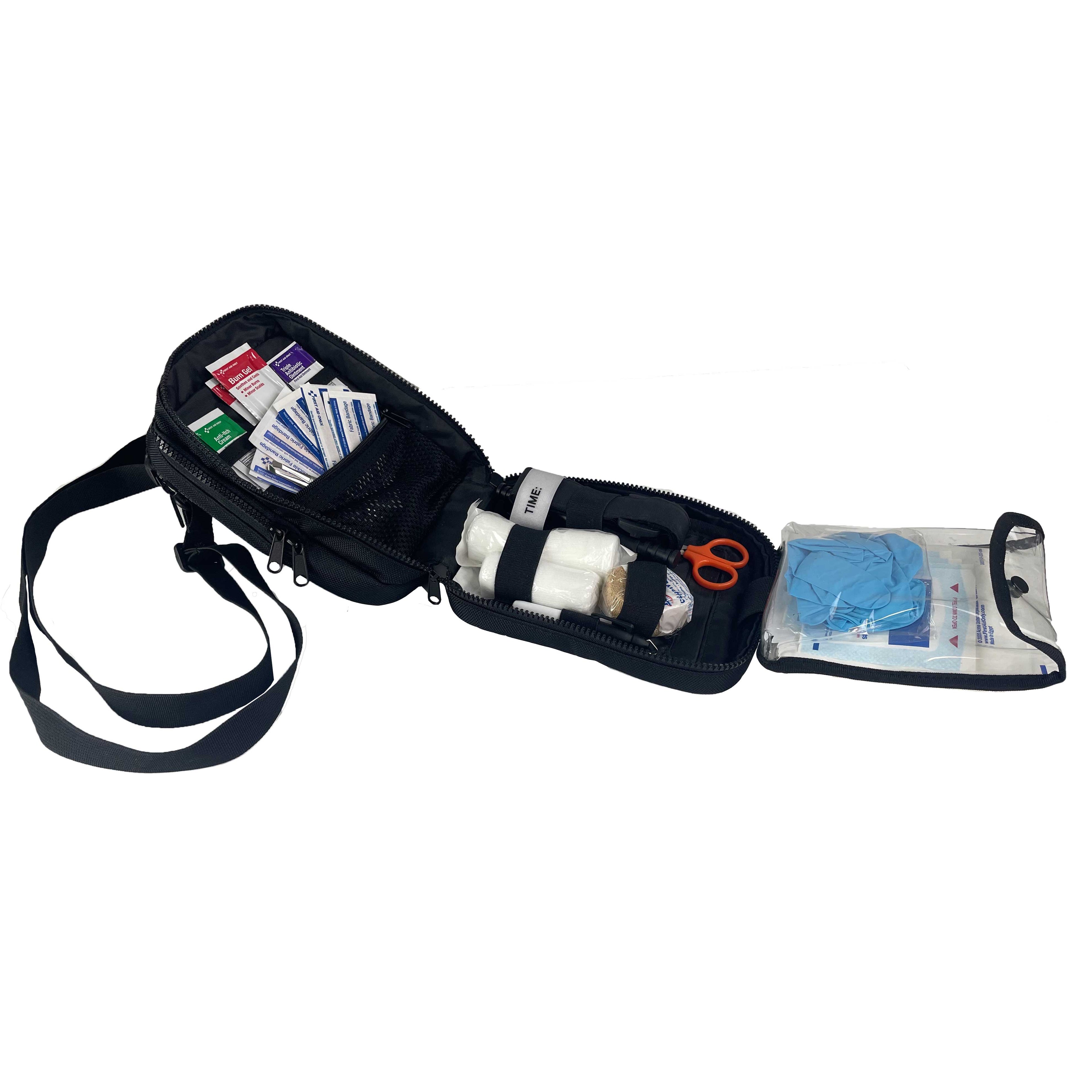 ADICA Basic Trauma Kit