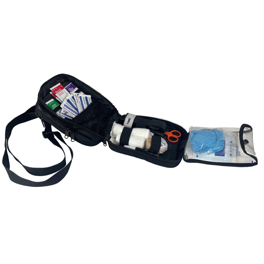 ADICA Basic Trauma Kit