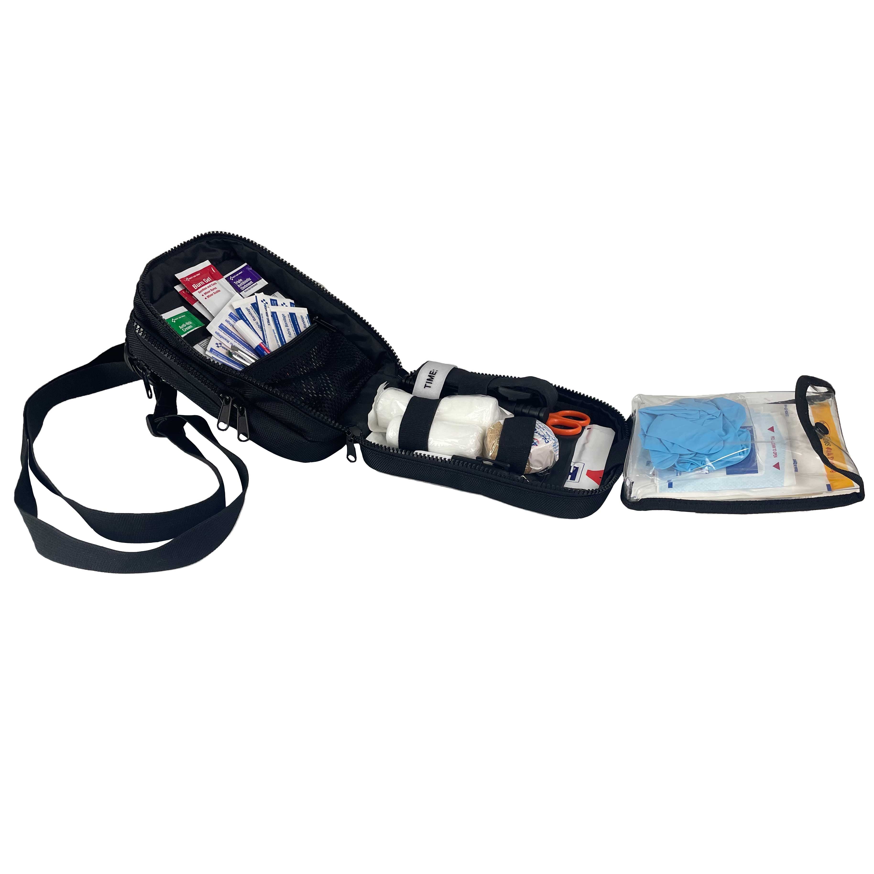 ADICA ELITE Trauma Kit
