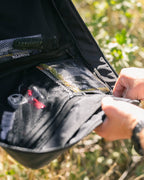 ADICA 72- Hour Emergency Backpack