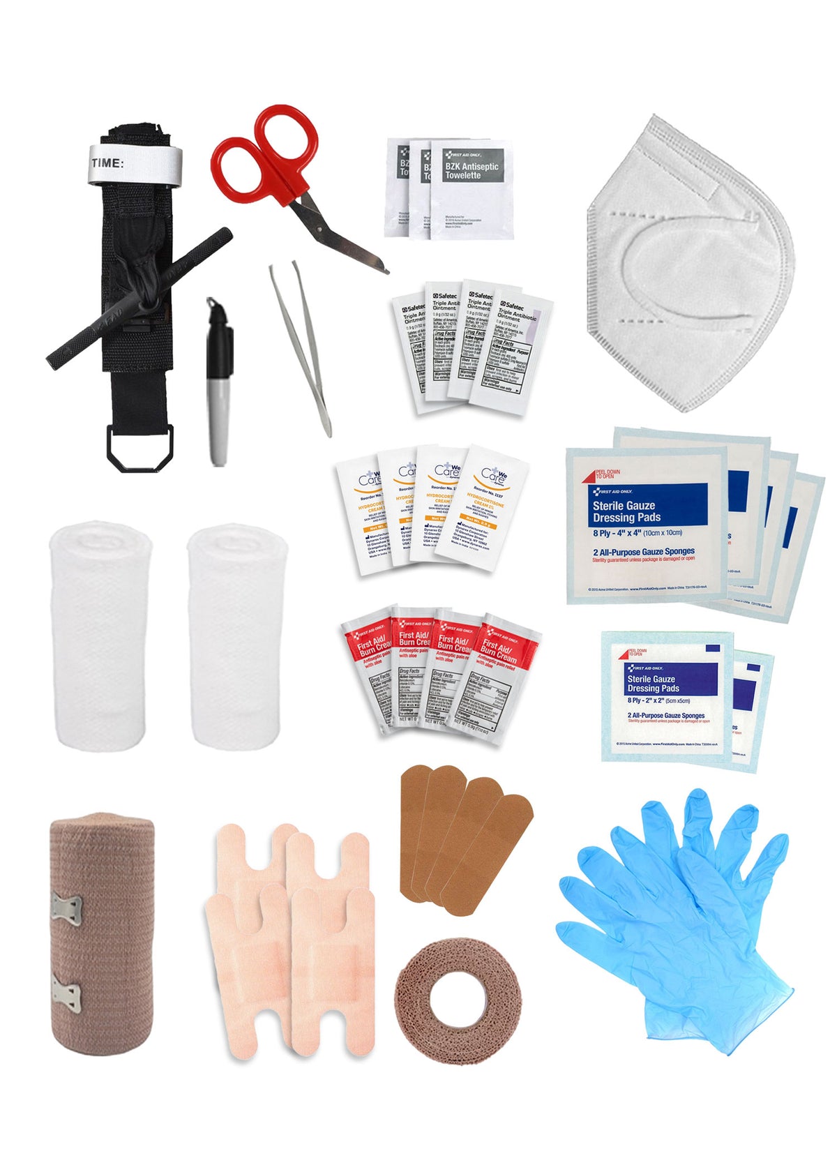 Medical Kit