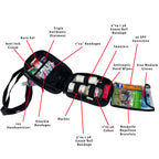 ADICA Ultimate Mom Kit