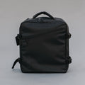Mini Backpack - Black (Empty)