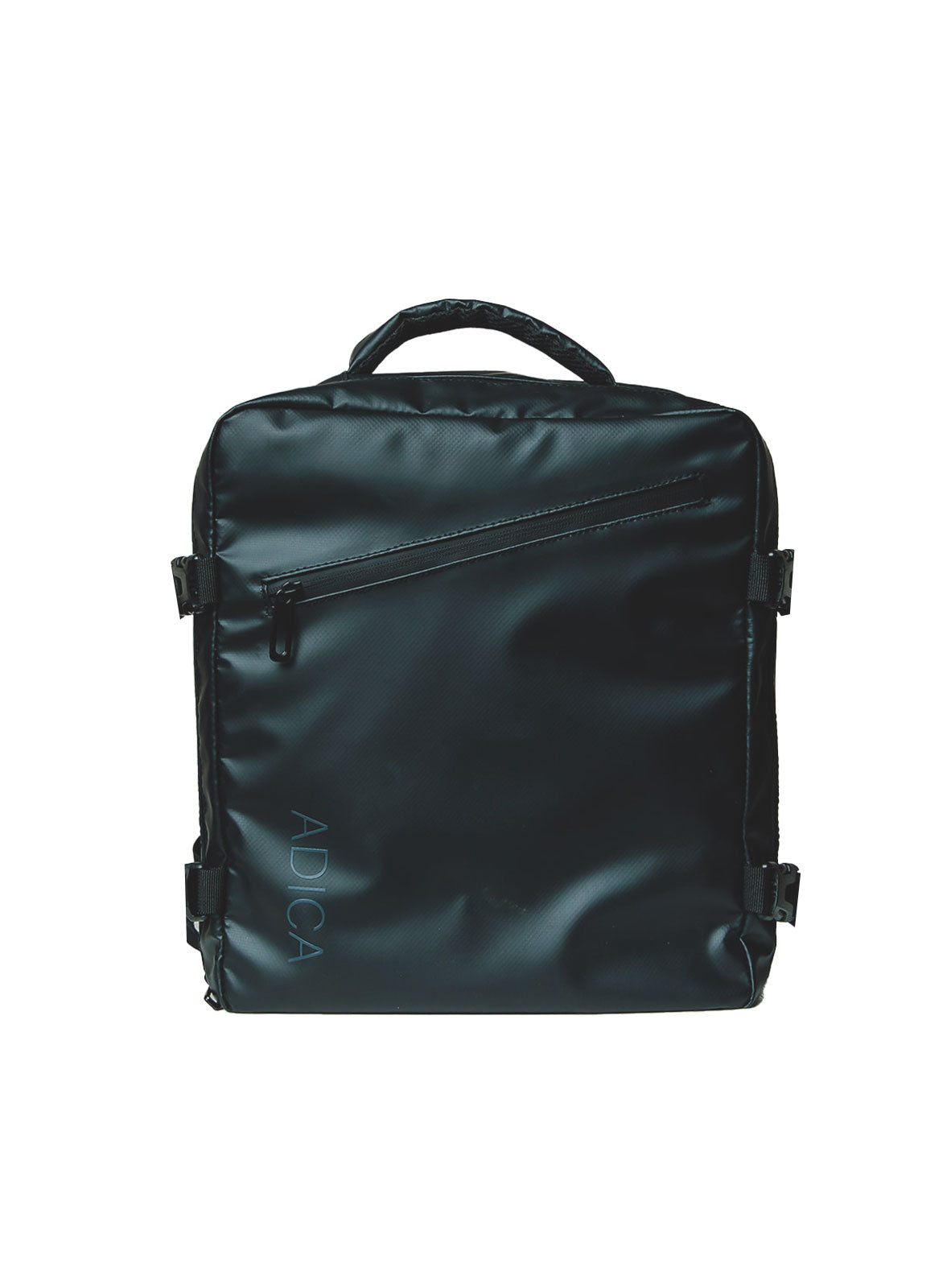Mini Backpack - Black