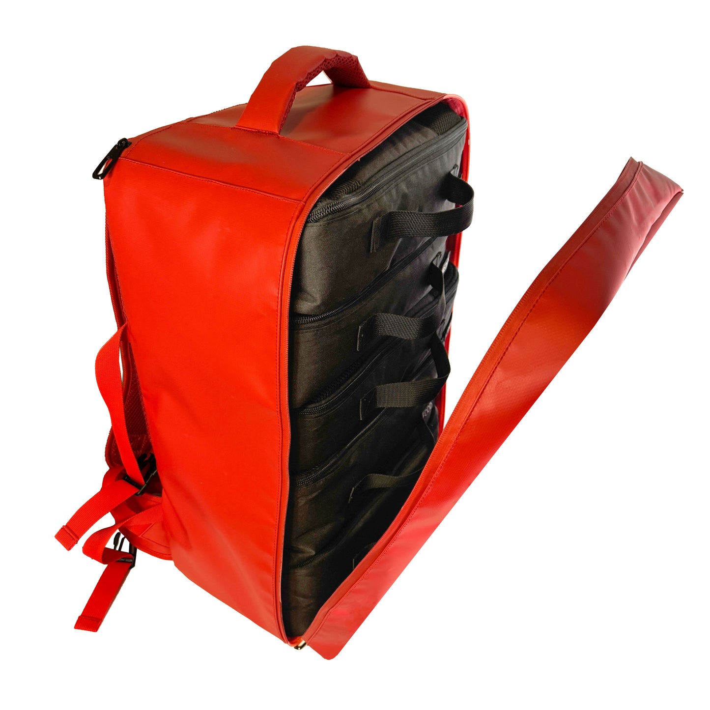 ADICA 72- Hour Emergency Backpack ** PRE-ORDER SHIPS MIDDLE OF APRIL**